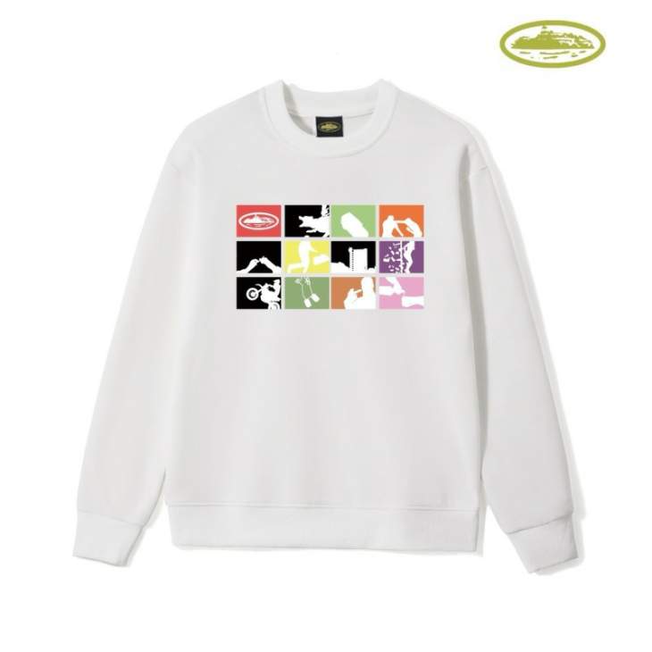 Corteiz Sweatshirt _SKUCorteizS-2XLastxC100731398